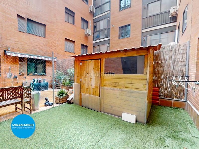 Foto 940cc2c5-4c55-4b1d-bc8e-e4a15ceeadfa. Flat with parking in Miramadrid Paracuellos de Jarama