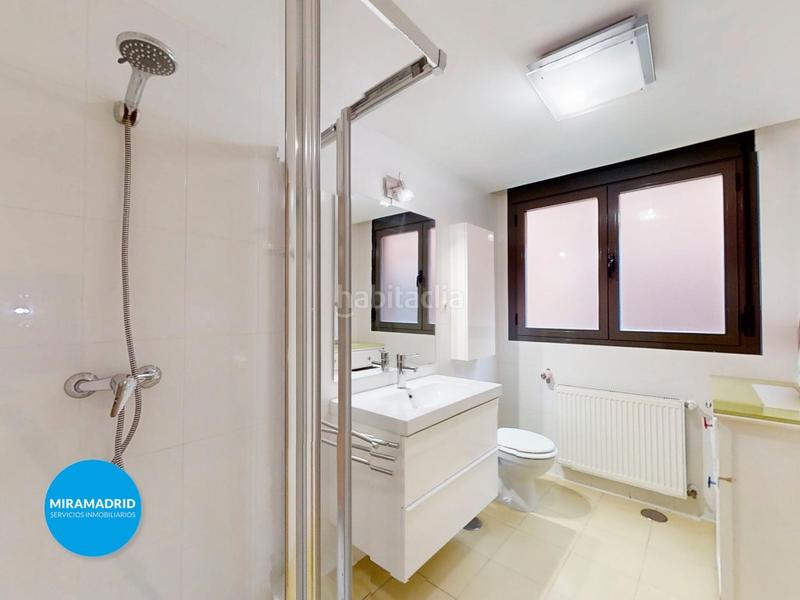 Foto 9528fba8-edcd-4bae-aac9-2e424db651d3. Flat with parking in Miramadrid Paracuellos de Jarama