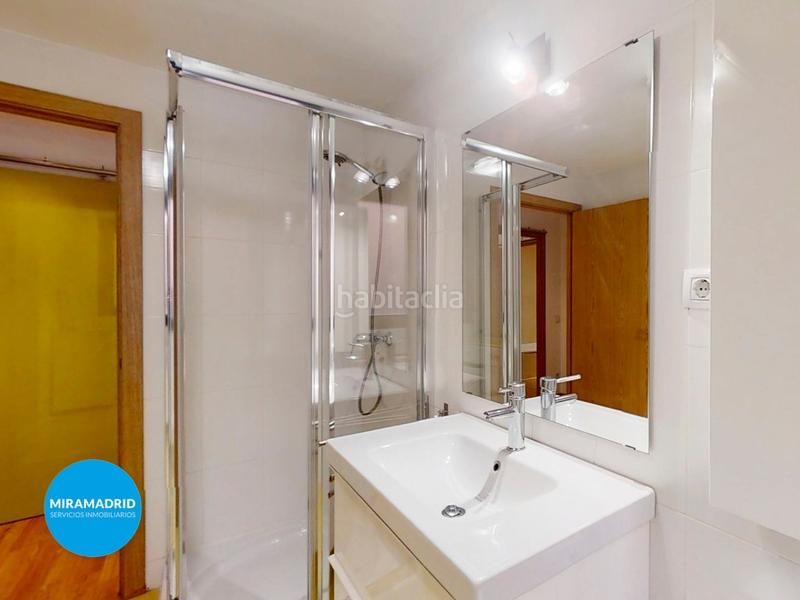 Foto 9de9c0f1-4bcd-41cd-9d42-7da9fa90e858. Flat with parking in Miramadrid Paracuellos de Jarama