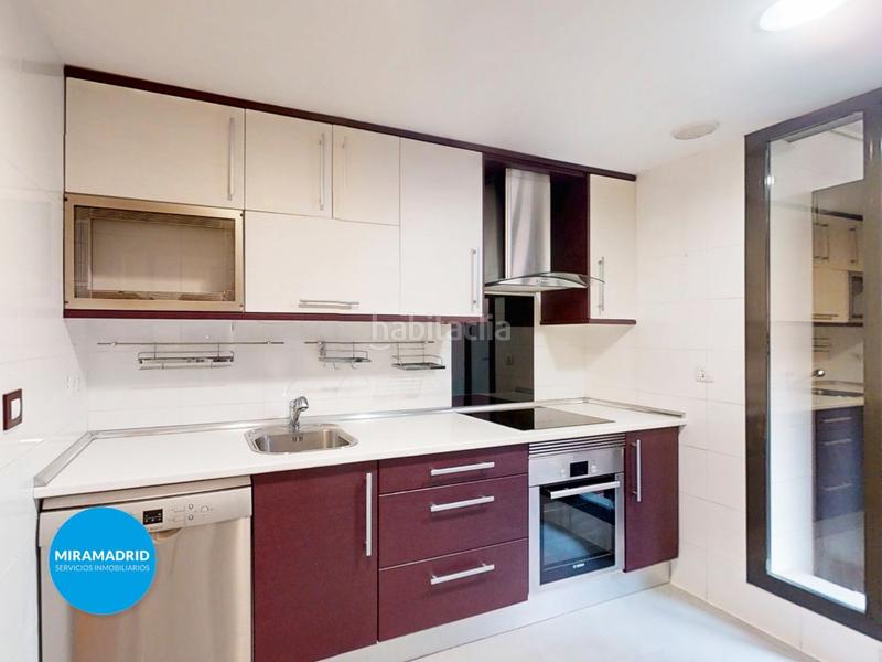 Foto a7c3cb08-e0c3-4af1-a04b-9c1bfeddfb57. Flat with parking in Miramadrid Paracuellos de Jarama