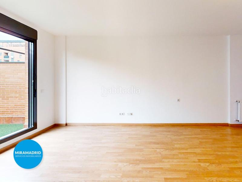 Foto abf938b0-8f0b-44f0-bc49-d77402f4325a. Flat with parking in Miramadrid Paracuellos de Jarama