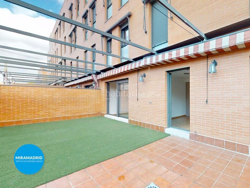 Foto bd70ec67-8d18-45f8-9cbf-58241a5a9303. Flat with parking in Miramadrid Paracuellos de Jarama