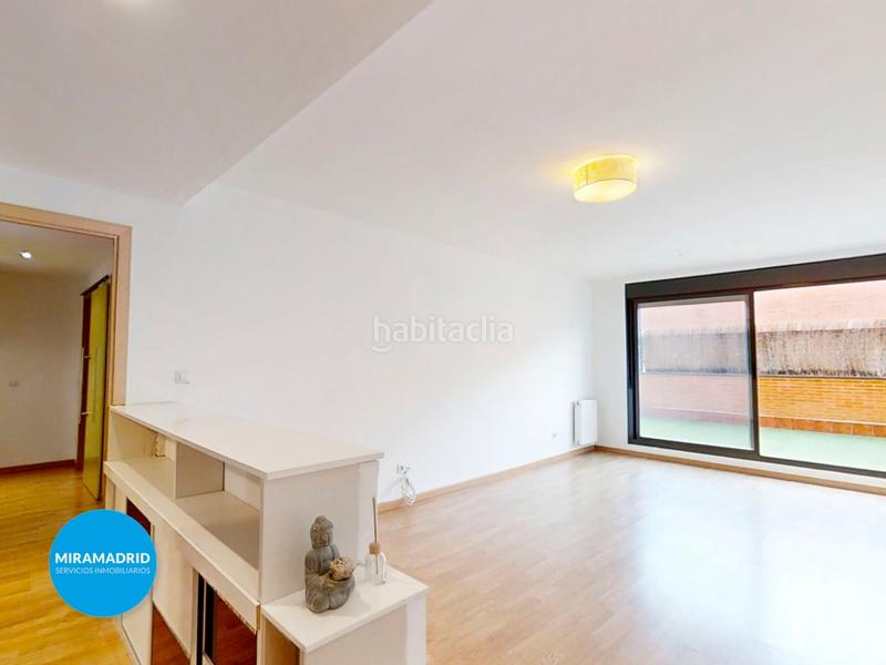 Foto c0716ee1-fc18-4af4-9e2a-8159db8ebd06. Flat with parking in Miramadrid Paracuellos de Jarama