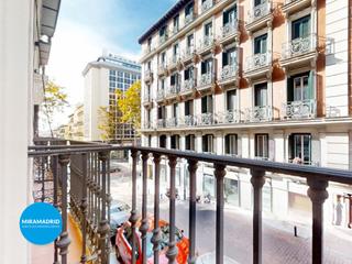 Lloguer Pis a Trafalgar. Piso de alquiler en trafalgar, chamberí.