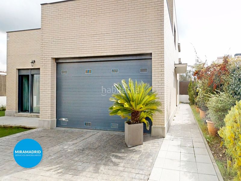 Foto 63304576-b09e-4875-8598-8a7e23576f78. Casa amb aparcament a Miramadrid Paracuellos de Jarama