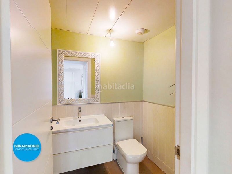Foto e61b35df-2686-4af0-93a1-f96f07d7f2d4. Casa amb aparcament a Miramadrid Paracuellos de Jarama
