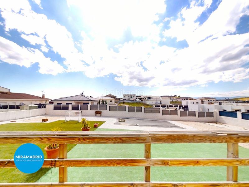 Foto 0d390e80-7e58-4bae-a7ff-f28716dad521. Casa con parcheggio in Casar (El)
