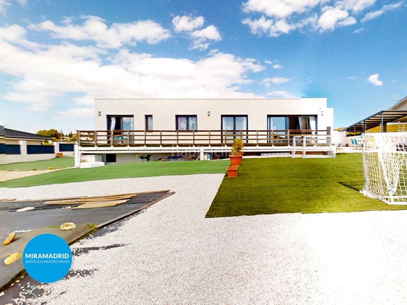 Foto 479273b7-8631-45db-a342-9aa08ebd7110. Casa con parcheggio in Casar (El)