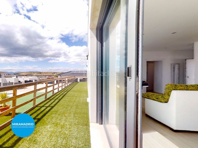 Foto a6d68418-ea68-4127-a39d-cfa27fcb2ab8. Casa con parcheggio in Casar (El)