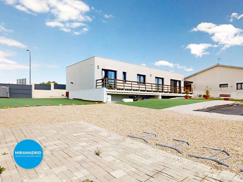 Foto e1980a7b-9378-416d-a9f9-02dfcc3029d1. Casa con parcheggio in Casar (El)