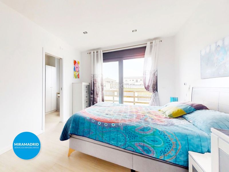 Foto e9353759-fcf9-412a-a2e6-6ab1875fe6e9. Casa con parcheggio in Casar (El)