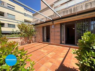 Planta baixa a Miramadrid