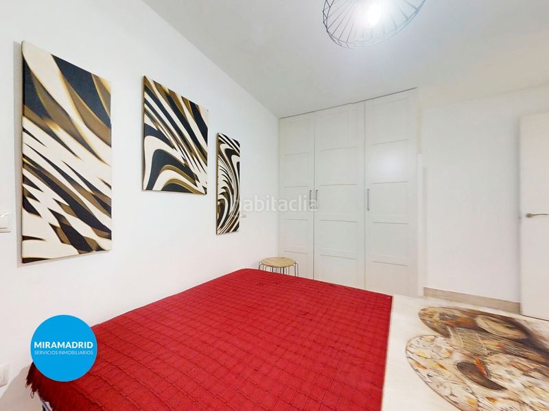Foto 1275160b-8dab-4e30-a3e9-6e3205906854. Planta baixa a Canillejas Madrid