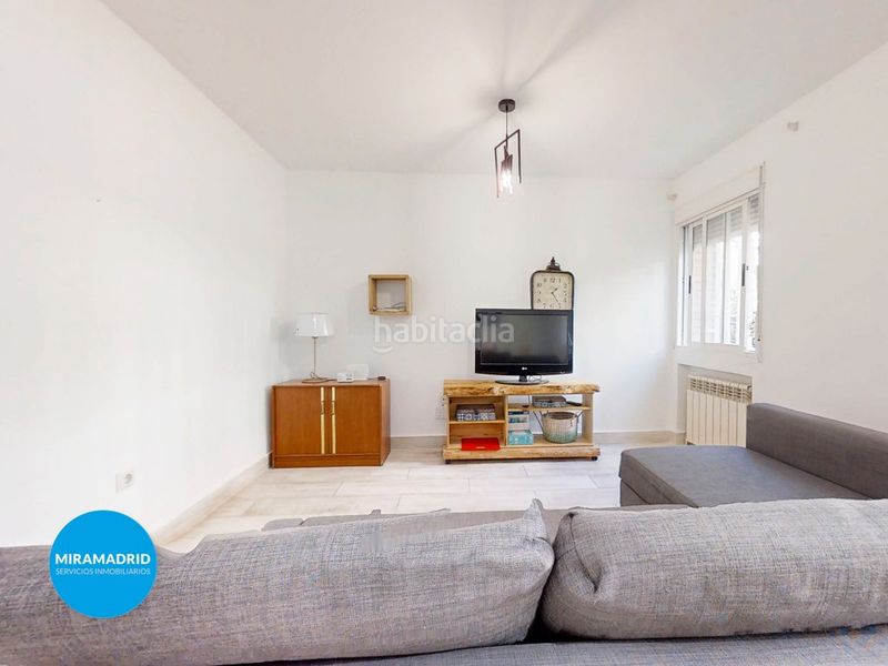 Foto 80b8e700-9705-47ea-be93-f1a690a3da4b. Planta baixa a Canillejas Madrid