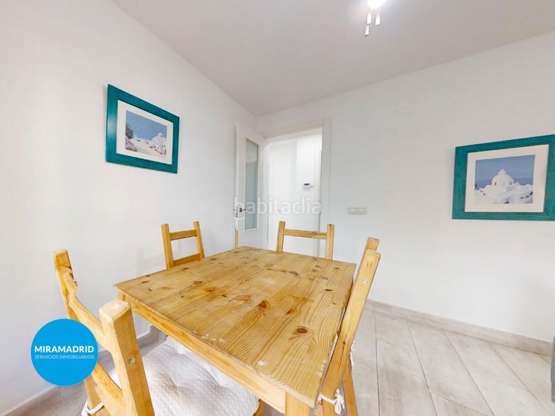 Foto 82954595-7187-40d0-aef8-e6bf9a566dd8. Planta baixa a Canillejas Madrid