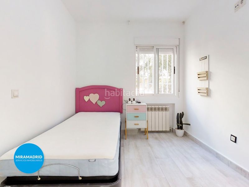 Foto 898f8752-7112-443c-a400-b5425f417209. Planta baixa a Canillejas Madrid