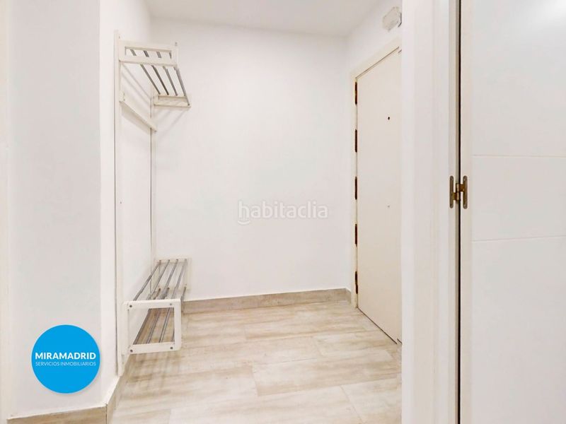 Foto b4022774-922c-4efc-a7c9-8e879a82c52f. Planta baixa a Canillejas Madrid