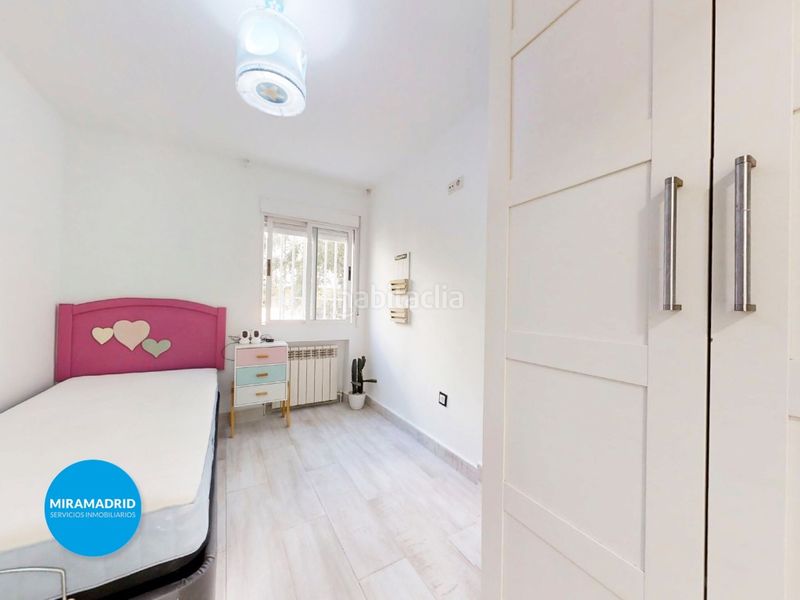 Foto dacad785-9c32-4f90-b27a-b8fd338776ef. Planta baixa a Canillejas Madrid