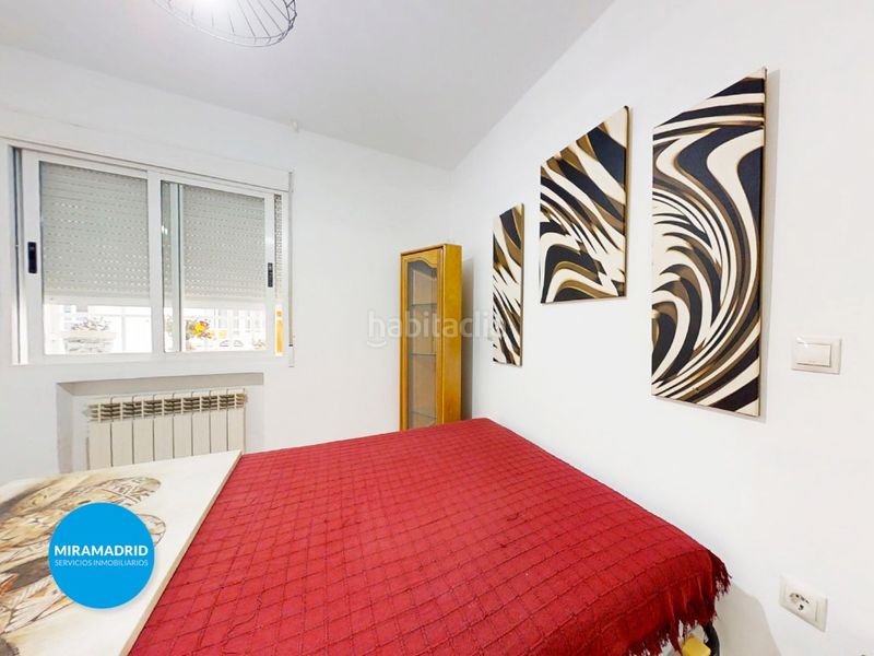 Foto dce0d0cc-f33b-403b-86f3-6efeea859357. Planta baixa a Canillejas Madrid
