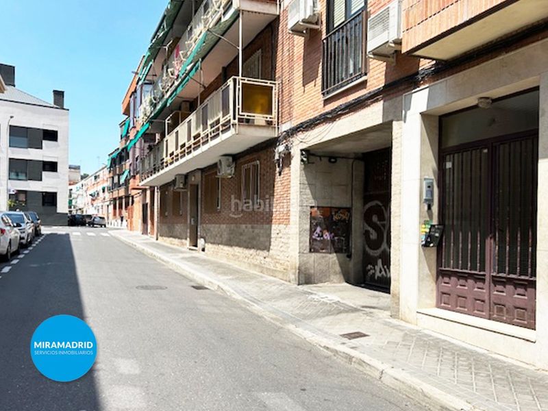 Foto 5cc22547-43a3-42b4-a561-9c0946674cf3. Aparcament cotxe a Casco Histórico de Barajas Madrid