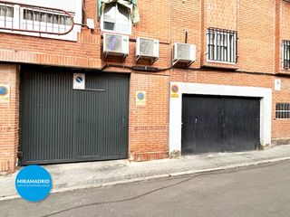 Posto auto in Calle Fraguas