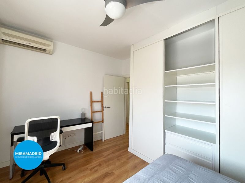 Foto 7270a462-9451-4d11-8b66-ca79c7fea825. Lloguer pis a Vallehermoso Madrid