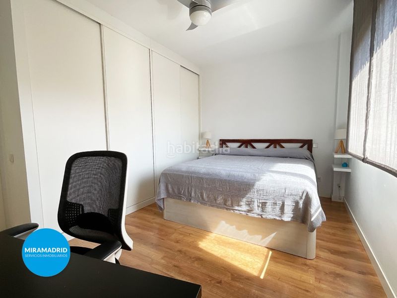 Foto 965e8c4a-8361-4179-b266-776d6fb78312. Lloguer pis a Vallehermoso Madrid