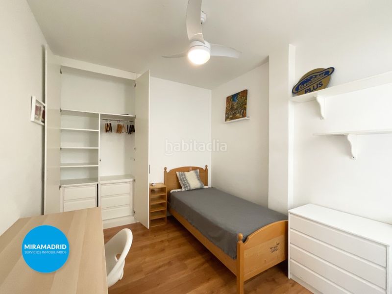 Foto a6c471b3-07e6-4691-a31d-60250caffd88. Lloguer pis a Vallehermoso Madrid