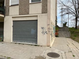 Gesch�ftsraum in Can Casablanques. Local en venta en sant quirze del valles