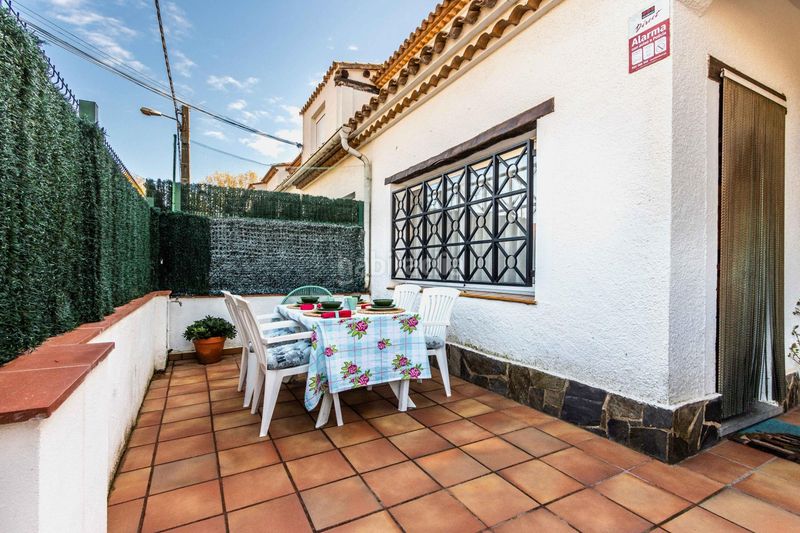 Foto 0d392daa-07c5-4925-9a78-0dedf89f6881. Casa adossada a Port d´Aro Platja d´Aro
