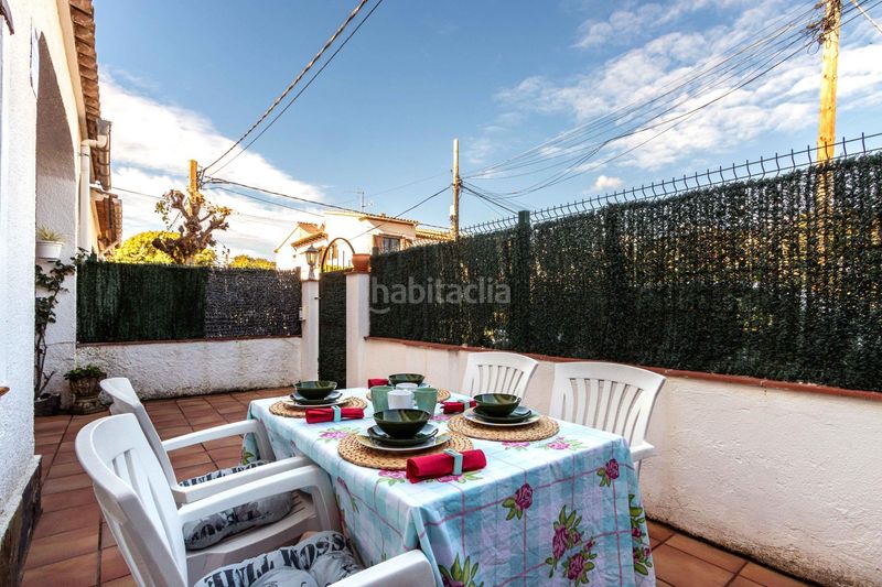 Foto 334a1811-64d3-4d19-bbfa-3f539c13e763. Casa adossada a Port d´Aro Platja d´Aro