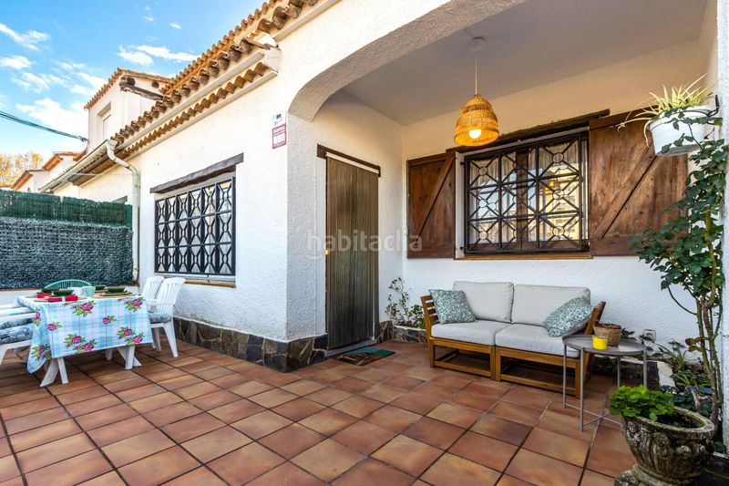 Foto 72953d47-2a9f-4cbc-9f1f-5878b1166151. Casa adossada a Port d´Aro Platja d´Aro