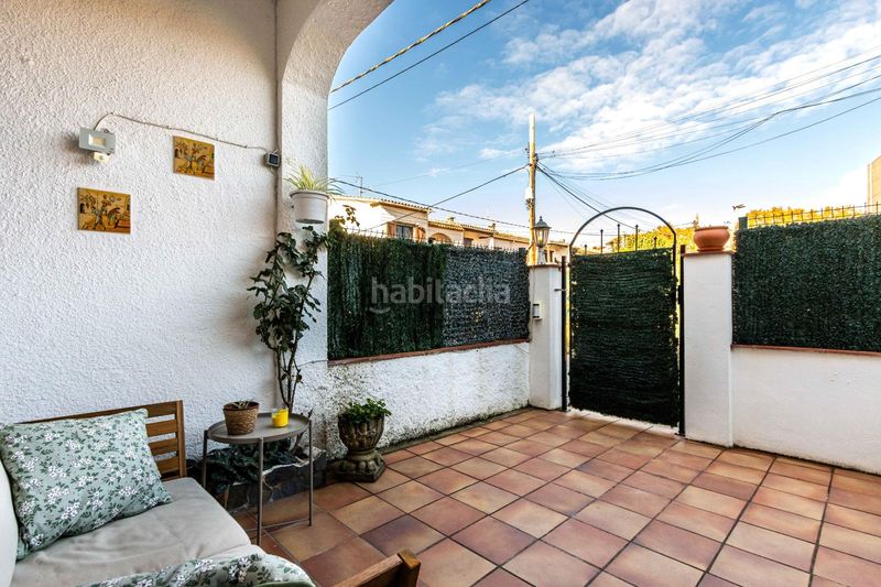 Foto 72d76686-625c-4306-a8f3-7e701abc8141. Casa adossada a Port d´Aro Platja d´Aro