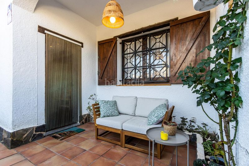 Foto b6abe0c5-c798-4275-aa31-07e1ad3b67cb. Casa adossada a Port d´Aro Platja d´Aro