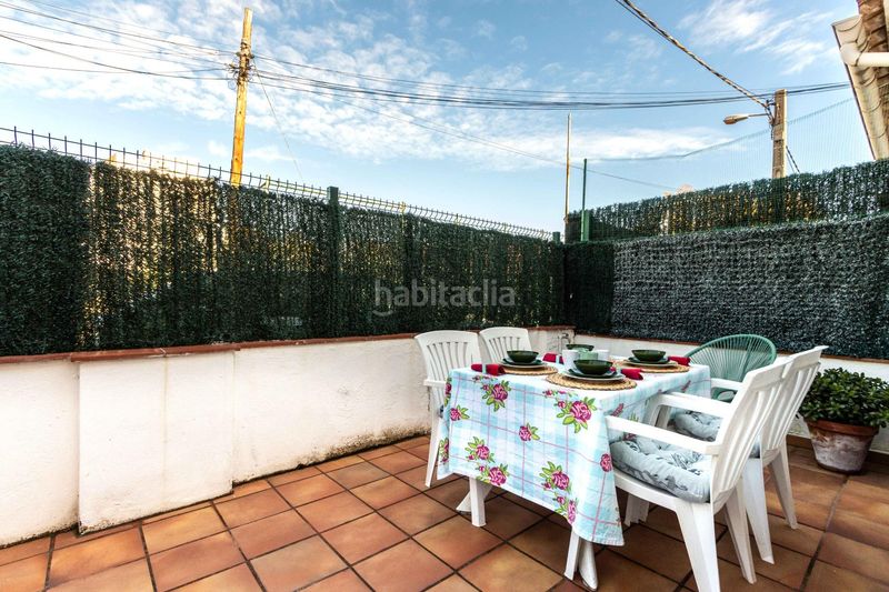 Foto de0eda7a-c167-4300-8278-be9e2acc6494. Casa adossada a Port d´Aro Platja d´Aro