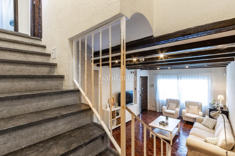 Foto ee8f085f-1c29-4dd2-afa7-716857fdfef0. Casa adossada a Port d´Aro Platja d´Aro