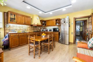 Casa adossada a Ca n'Oriac