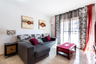 Flat in Can Rull. Magnífico piso en venta en can rull para entrar a vivir