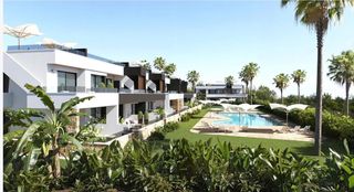 Casa  Avenida avenida jerez de la frontera. Obra nueva en ciudad quesada