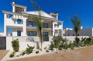 Apartament  Avenida avenida antonio quesada. Obra nueva en rojales