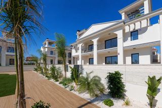 Apartament  Avenida avenida antonio quesada. Obra nueva en ciudad quesada