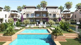 Apartament  Avenida avenida antonio quesada. Obra nueva en ciudad quesada