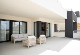Casa  Avenida avenida málaga. Obra nueva en ciudad quesada