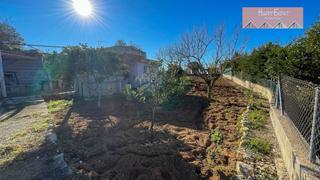 Residential Plot in Olivella