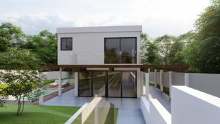 Chalet à Olivella