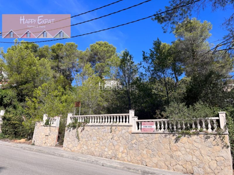 Foto 751fe563-3a24-4f13-8d44-76707bc2db28. Terreny residencial a Olivella