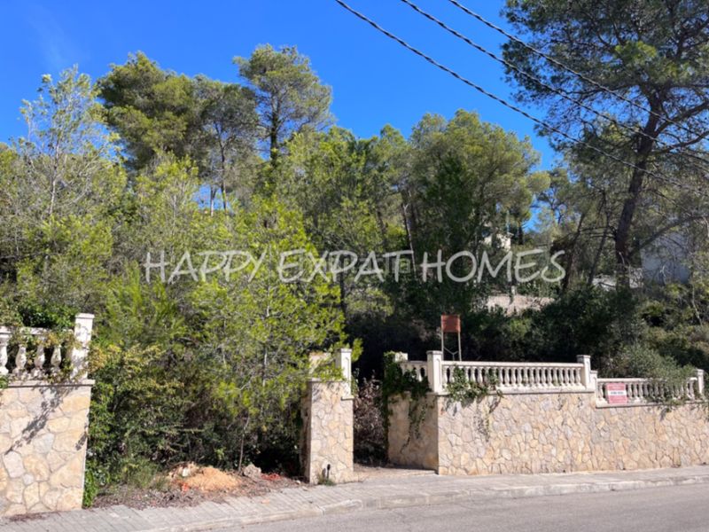 Foto b6ec65ed-f423-4a57-b0d1-9e8553687a3e. Terreny residencial a Olivella