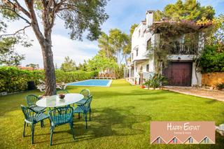 Casa a La Franquesa-Oasis Park