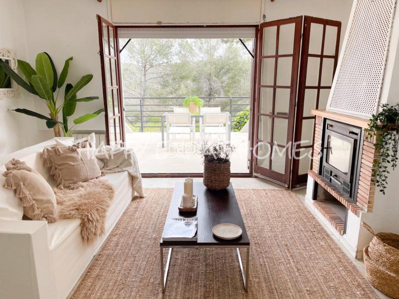 Foto 27b44a24-902d-450a-bc68-b826149119fc. Casa adosada en Vallpineda-Santa Bàrbara Sitges