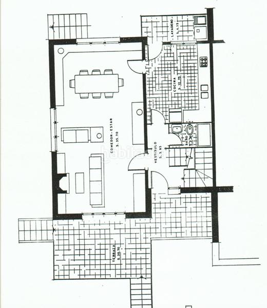 Foto 58461e45-526c-45c7-8289-7cfed58ad28c. Casa adosada en Vallpineda-Santa Bàrbara Sitges